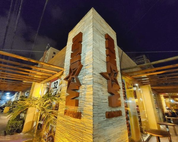 Confira 5 bares para curtir a noite de Maceió durante a sua viagem Tambaqui  Praia Hotel – Maceió – Alagoas – Brasil