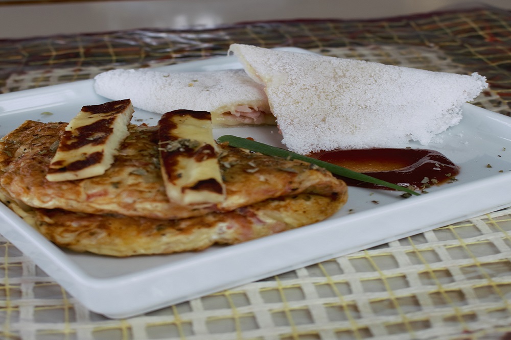 Comidas típicas de Alagoas: conheça alguns dos principais pratos! Tambaqui  Praia Hotel – Maceió – Alagoas – Brasil